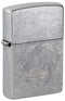 Zippo vžigalnik 36056 Nordic Symbol