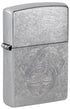 Zippo vžigalnik 36056 Nordic Symbol