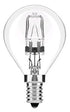 Žarnica halogen Classic MINI 18W E27 2000h AHMG27WW-18W