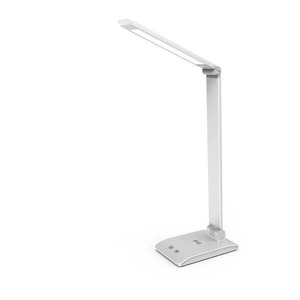 Asalite ASAL0263 Namizna svetilka 7W LED CCT + brezžična postaja