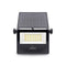 Asalite ASAL0275 Reflektor LED Slim solarni 10W 4000K 1300 lm + senzor