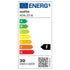 Reflektor ASAL0336 Slim LED 30W 6500K 2700lm s senzorjem