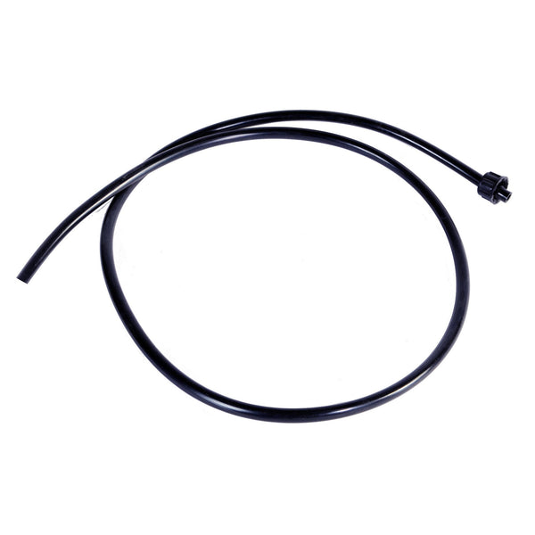 Ausonia 38136 Gumijasta cev za baterijske škropilnice 38006, 38015, 38016, 38018, 38019, 38020, 38023