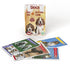 Igra s kartami 10035084 Animal Trumps 3v1: Psi
