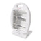 Grelnik prenosni 996745 kvarčni 400/800W, EPQH-0.8KW-N