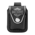 Zippo usnjeni etui HDPBK - Harley Davidson