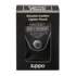Zippo usnjeni etui HDPBK - Harley Davidson