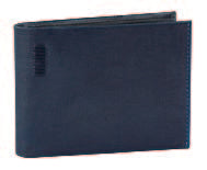 Mano M20203 Moška denarnica Conventus (SR)