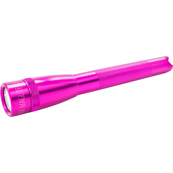 Maglite SP22KY7L – Mini LED 2xAA (Roza)
