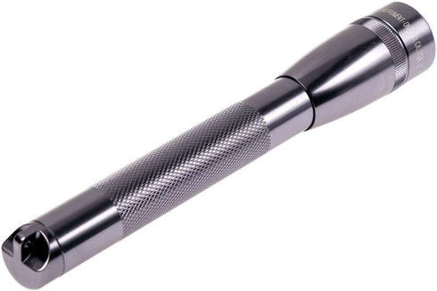 Maglite set City Life SX45072L – Mini Pro + Solitaire (Siva)