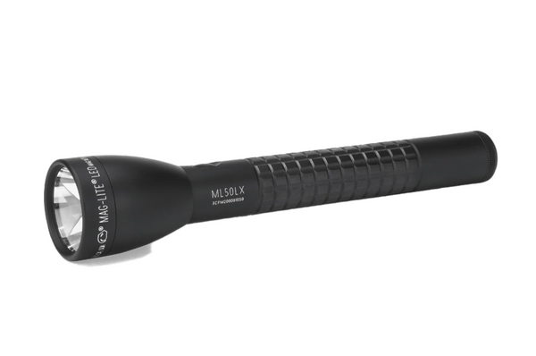 Maglite ML50LX-S3CC5L Svetilka LED Mat 3C 339m 611lm