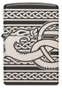 Zippo vžigalnik 36055 Nordic Dragon