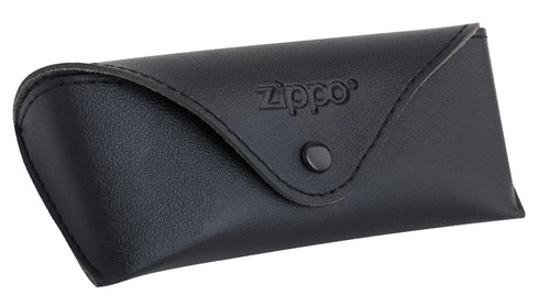 Zippo 31Z-G9-BLK Bralna očala +1.00