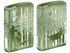 Zippo vžigalnik 36053 Hunting