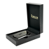 Ronson 100004 Vžigalnik plinski Premier Vareflame črn 100004