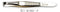 Kellermann SB 3562 Pinceta