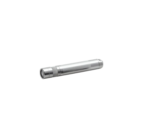 Maglite set City Life SX45107L, svetilki LED, Srebrna