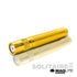 Maglite svetilka LED J3A042L Solitaire 1xAAA, Zlata