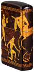 Zippo vžigalnik 36067 Ancient Greece