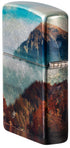 Zippo vžigalnik 36073 Bled