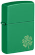 Zippo 46850 vžigalnik Lucky Clover