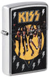 Zippo 49959 vžigalnik KISS