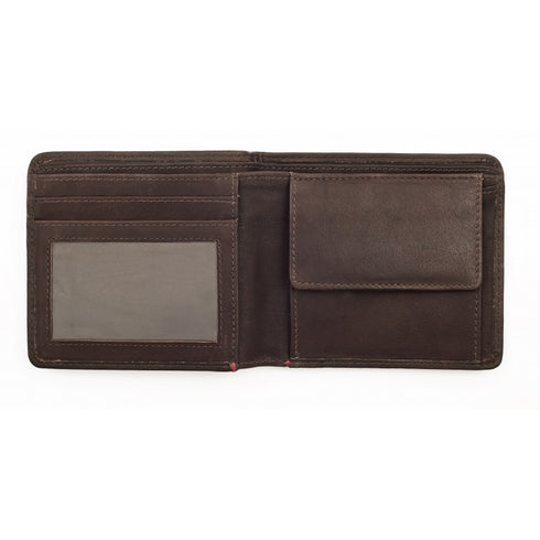 Zippo 2005119 Denarnica Brown Range