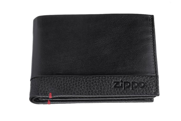 Zippo 2006020 Denarnica Tri-Fold Nappa Range