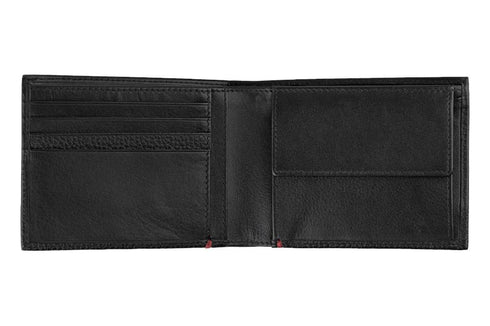Zippo 2006021 Denarnica Bi-Fold Nappa Range