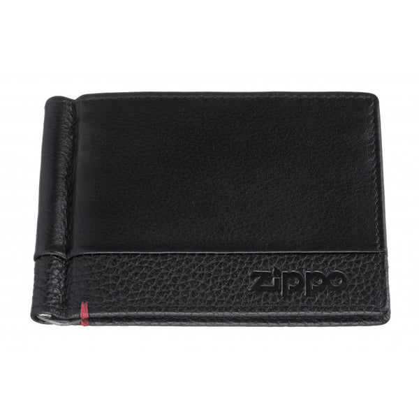 Zippo 2.006.025 Denarnica na klip Nappa Range
