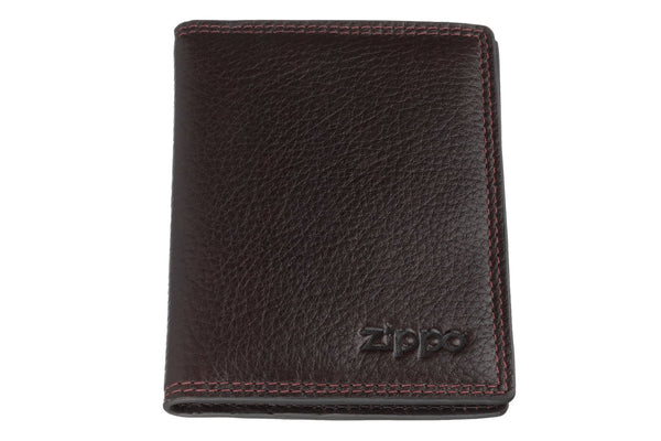 Zippo 2006036 Denarnica za kartice Brown Range