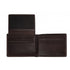 Zippo 2.006.053 Denarnica Tri-Fold Brown Range