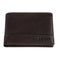 Zippo 2.006.053 Denarnica Tri-Fold Brown Range