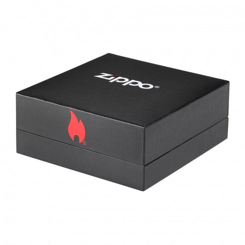 Zippo 2.006.230 Zapestnica pletena z Zippo plamenom 20 cm
