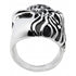 Zippo 2006574 Prstan Skull vel. 64