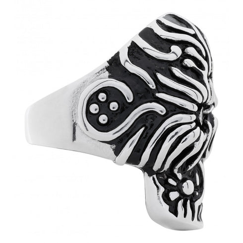 Zippo 2006577 Prstan Skull vel. 70