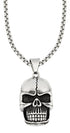 Zippo 2.006.290 Verižica Skull Pendant