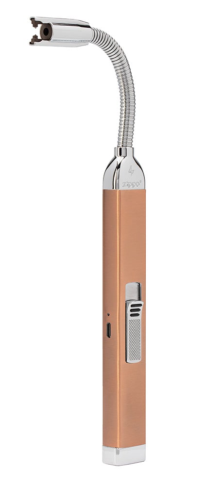 Zippo 2006828 Polnilni prižigalec Rose Gold