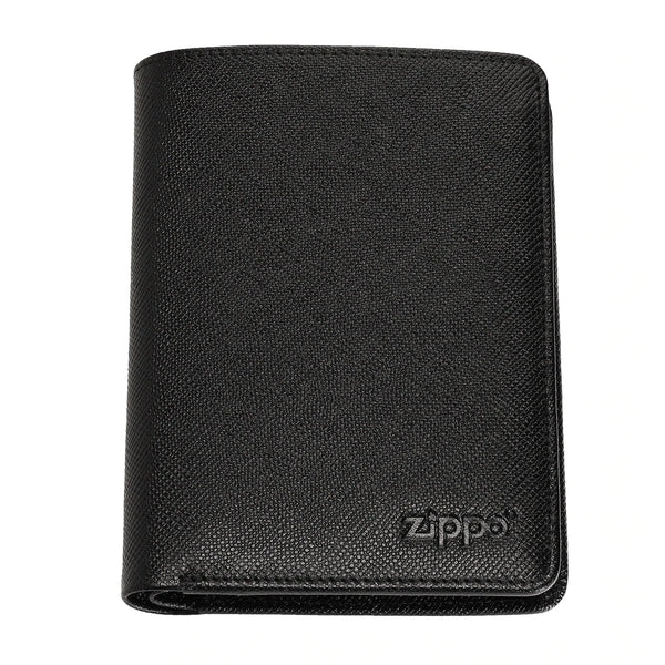 Zippo 2.007.072 Denarnica Saffiano Range RFID
