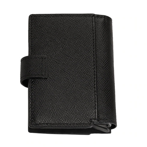 Zippo 2.007.074 Denarnica za kartice Flip Saffiano Range RFID
