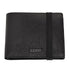 Zippo 2.007.076 Denarnica Saffiano Range RFID z elastiko, ležeča