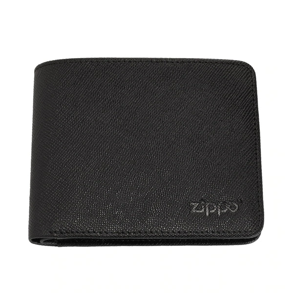 Zippo 2.007.077 Denarnica Zipper Saffiano Range RFID