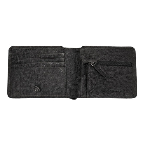 Zippo 2.007.077 Denarnica Zipper Saffiano Range RFID