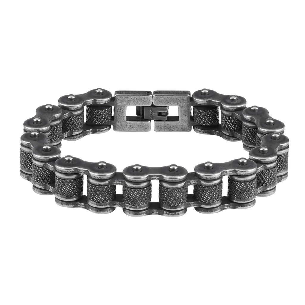 Zippo 2007153 Zapestnica Bike Chain 22 cm
