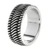 Zippo 2007179 Prstan Tyre Shape vel. 60