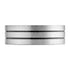 Zippo 2.007.196 Prstan Brushed Finish vel. 68