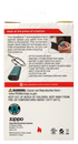 Zippo 2.007.398 HeatBank™ 6 - Polnilni grelec in Power Bank, Modra