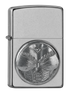 Zippo vžigalnik 2.007.692 Dekollete Emblem