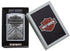 Zippo vžigalnik 20229 Harley Davidson® American Legend