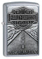 Zippo vžigalnik 20229 Harley Davidson® American Legend